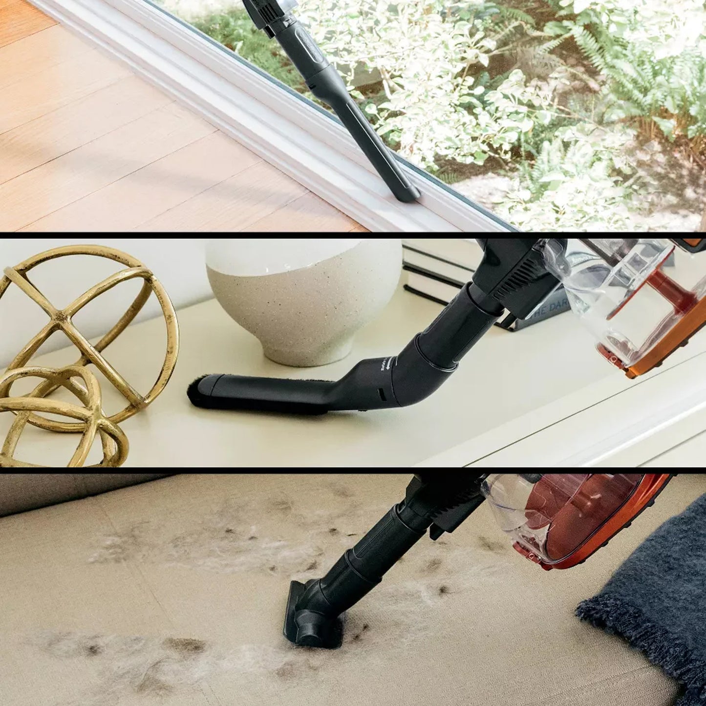 Aspiradora Shark Ninja Rocket Ultra-Light HV301