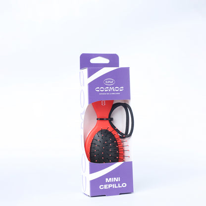 Mini Cepillo Redondo CMS Cosmos 8811