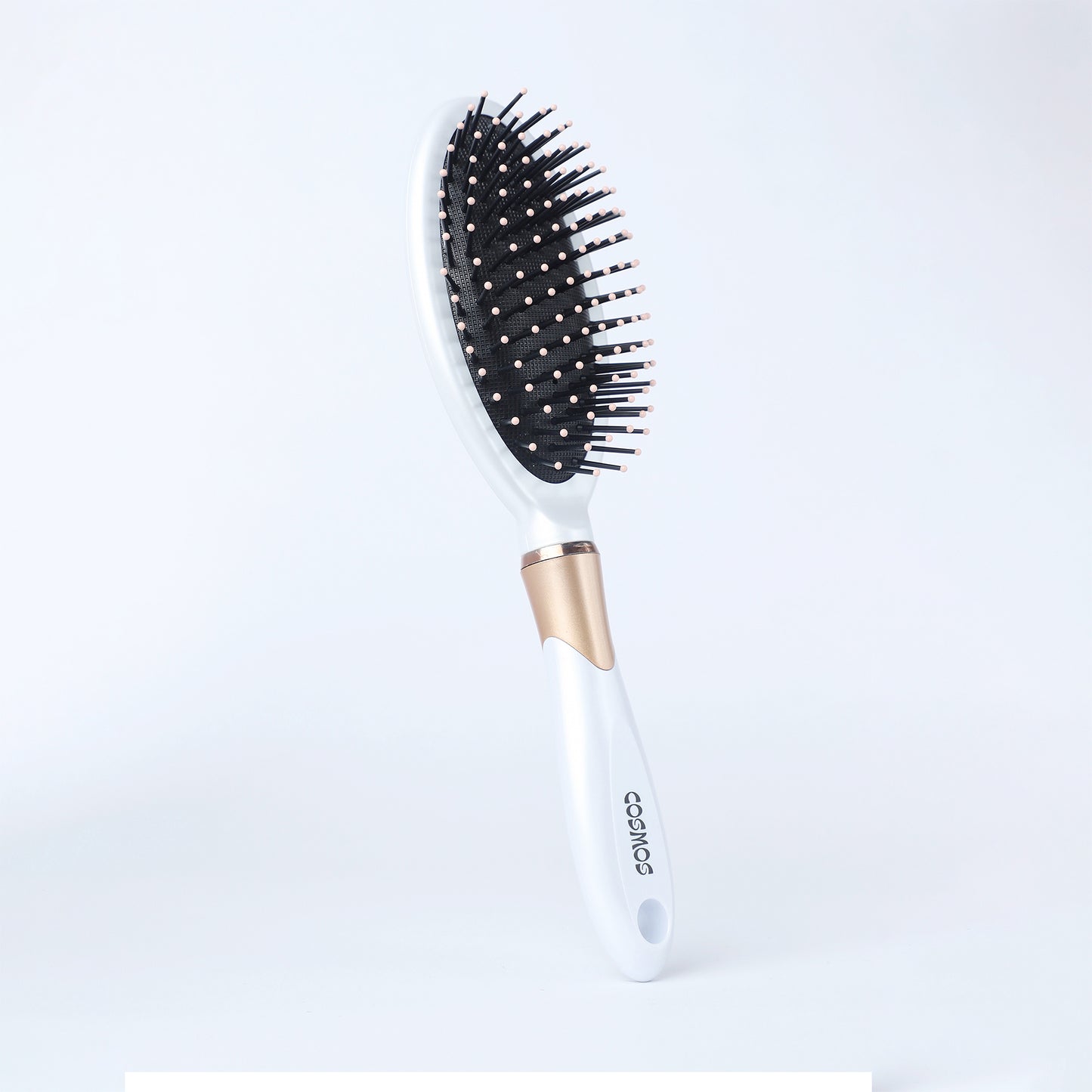 Cepillo Redondo De Cojin Suave CMS Cosmos 9554