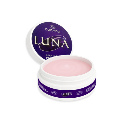 Cera Para Mujer CMS Cosmos Crema Luna