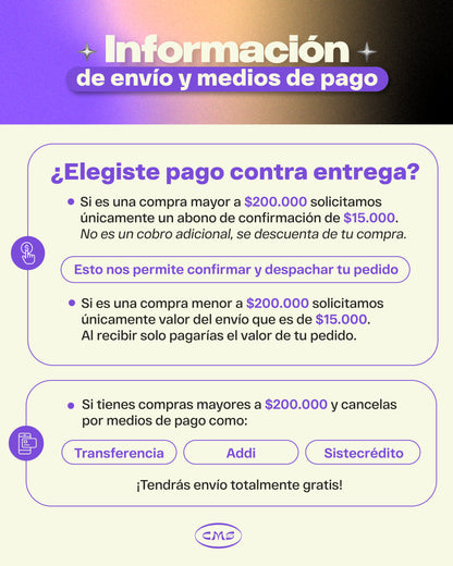 Tarjeta De Regalo $70.000
